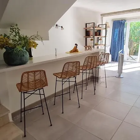Hébergement de vacances Maison Proche De La