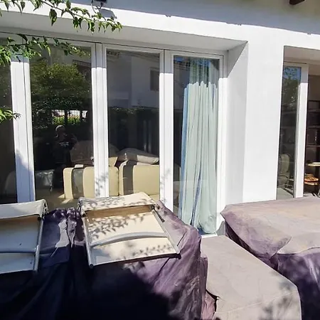 Maison Proche De La Hébergement de vacances *