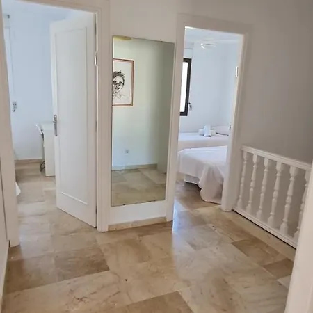 Maison Proche De La Hébergement de vacances
