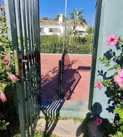 Hébergement de vacances Maison Proche De La