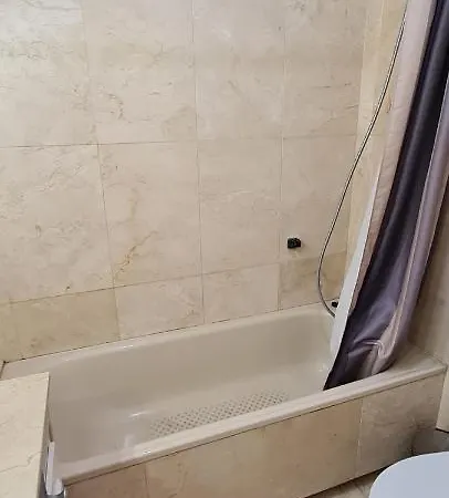 Hébergement de vacances Maison Proche De La Marbellac