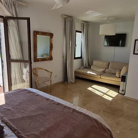 Maison Proche De La Hébergement de vacances Marbellac