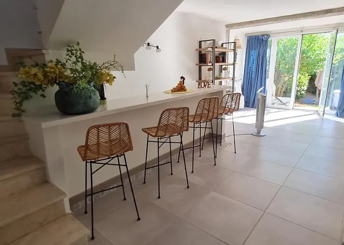 Prázdninový dům Maison Proche De La