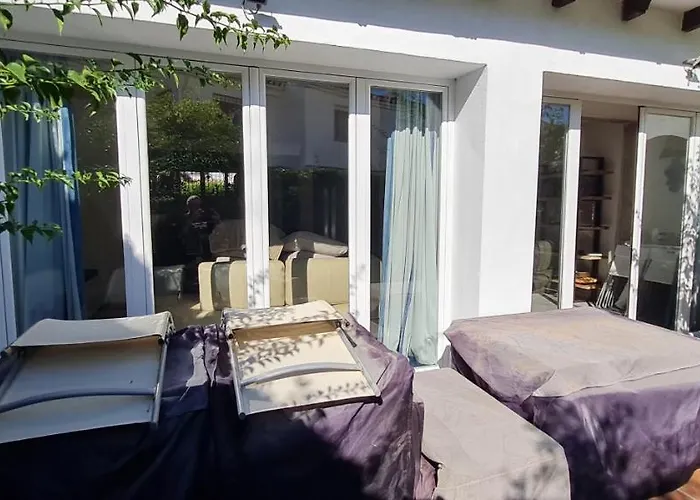 Maison Proche De La Prázdninový dům *