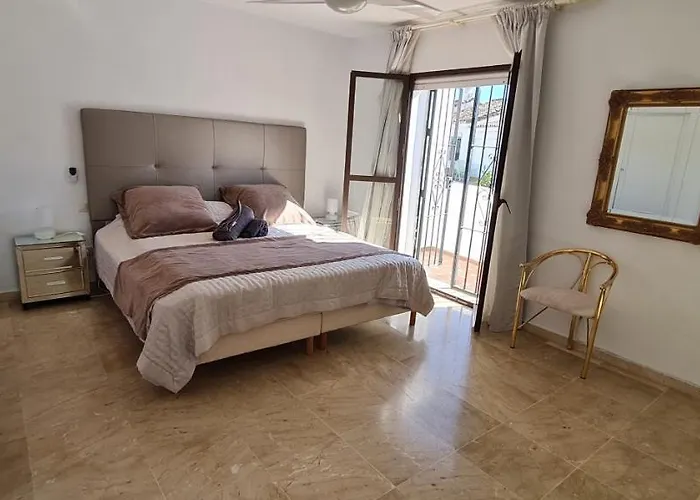 Maison Proche De La Marbella