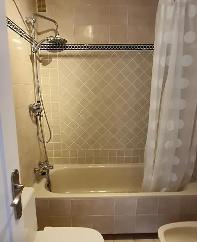 Maison Proche De La Prázdninový dům *