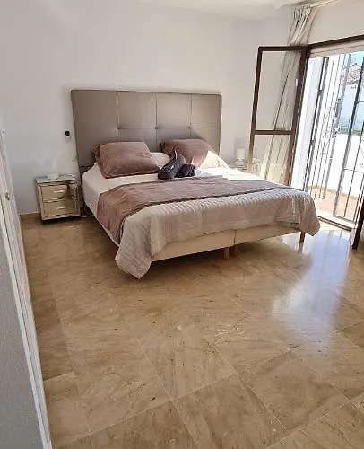Maison Proche De La * Marbella