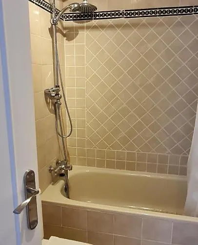 Prázdninový dům Maison Proche De La Marbella