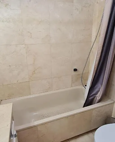 Prázdninový dům Maison Proche De La Marbella